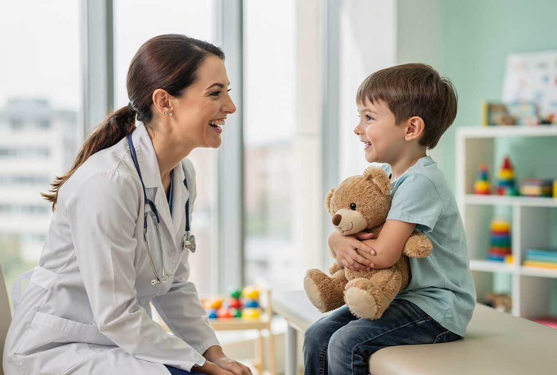 Child Care